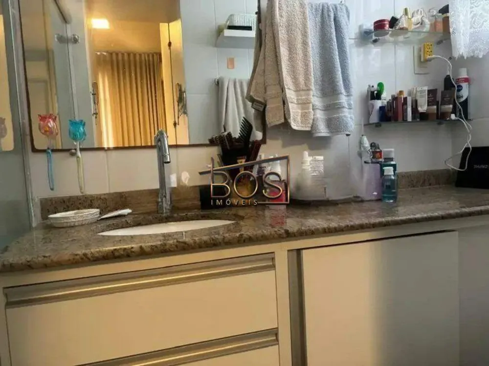 Apartamento, 3 quartos, 100 m² - Foto 17
