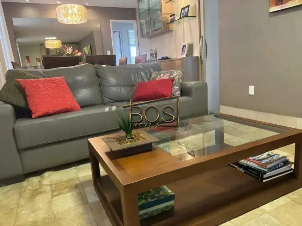 Apartamento, 3 quartos, 100 m² - Foto 1