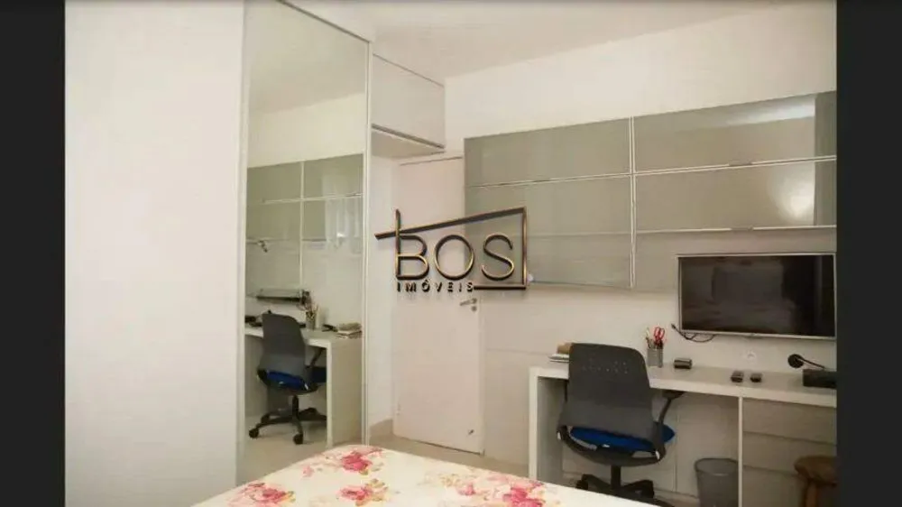 Apartamento, 3 quartos, 100 m² - Foto 10