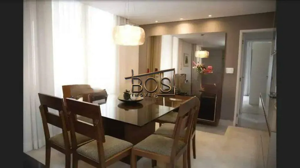 Apartamento, 3 quartos, 100 m² - Foto 15