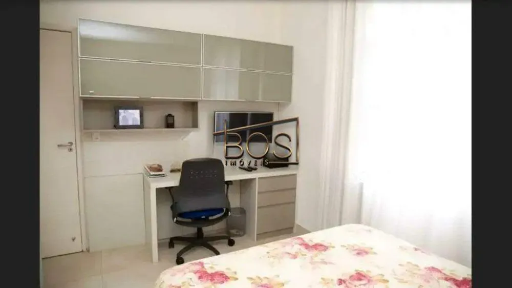 Apartamento, 3 quartos, 100 m² - Foto 9