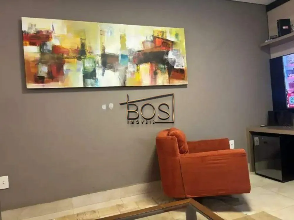 Apartamento, 3 quartos, 100 m² - Foto 2