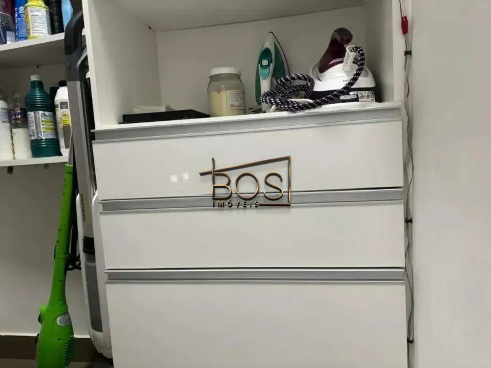 Apartamento, 3 quartos, 100 m² - Foto 18
