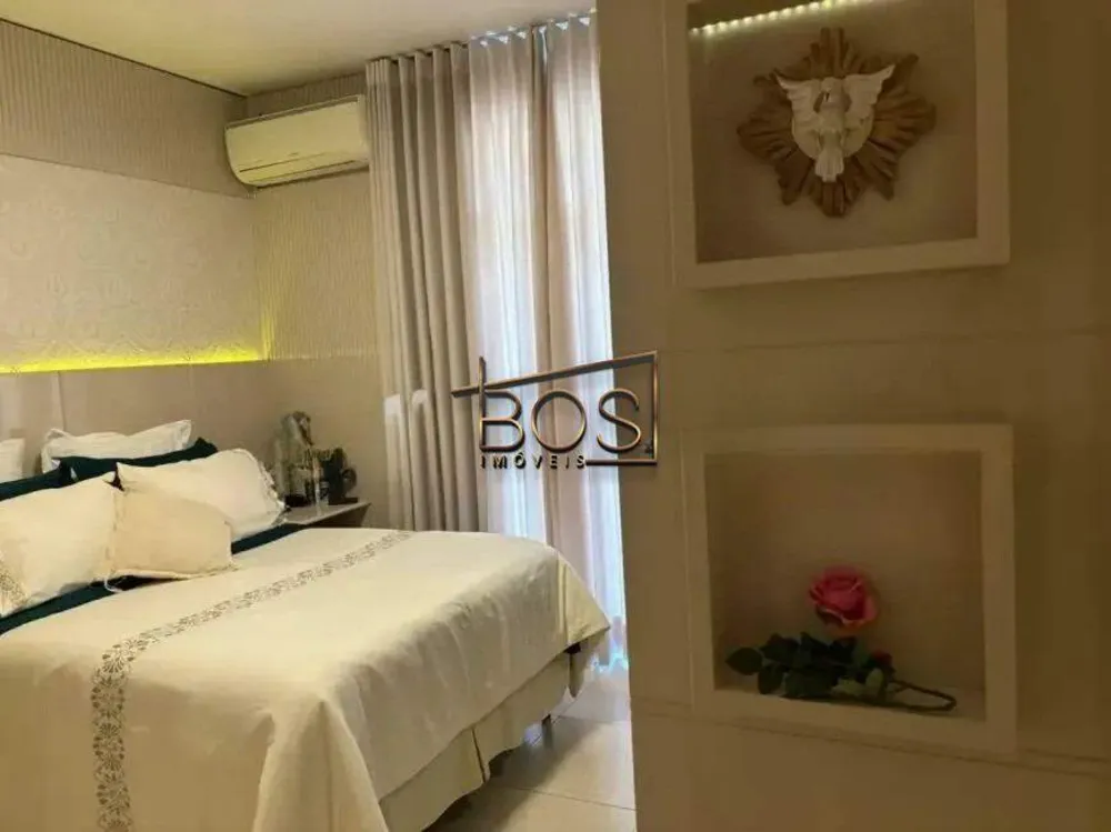 Apartamento, 3 quartos, 100 m² - Foto 7