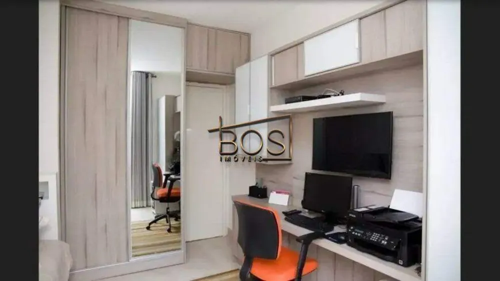 Apartamento, 3 quartos, 100 m² - Foto 11