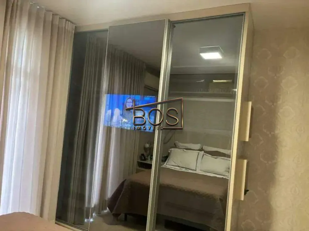 Apartamento, 3 quartos, 100 m² - Foto 8