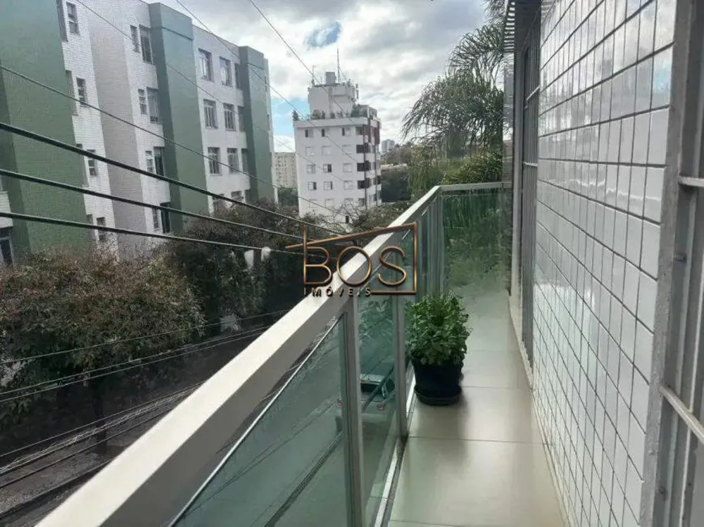 Apartamento, 3 quartos, 100 m² - Foto 20