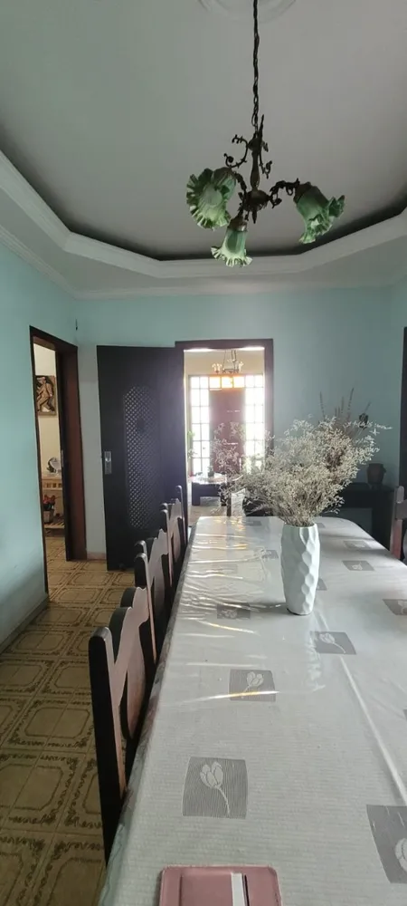 Casa, 4 quartos, 348 m² - Foto 12
