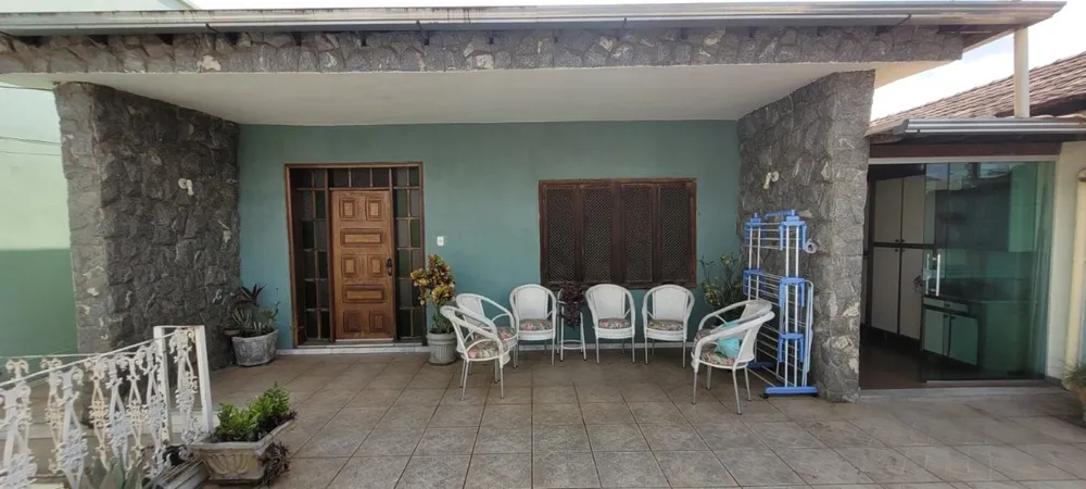 Casa, 4 quartos, 348 m² - Foto 3