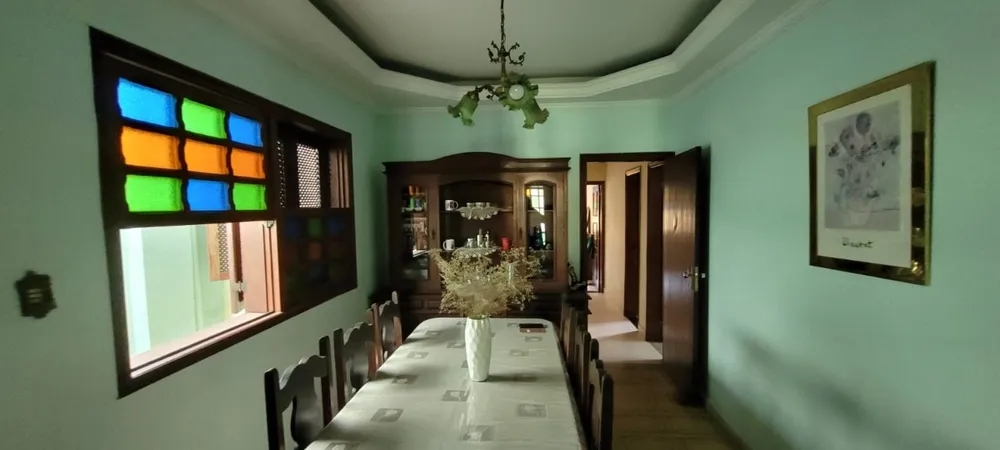 Casa, 4 quartos, 348 m² - Foto 15