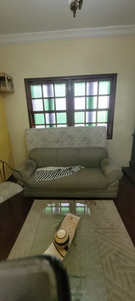 Casa, 4 quartos, 348 m² - Foto 13