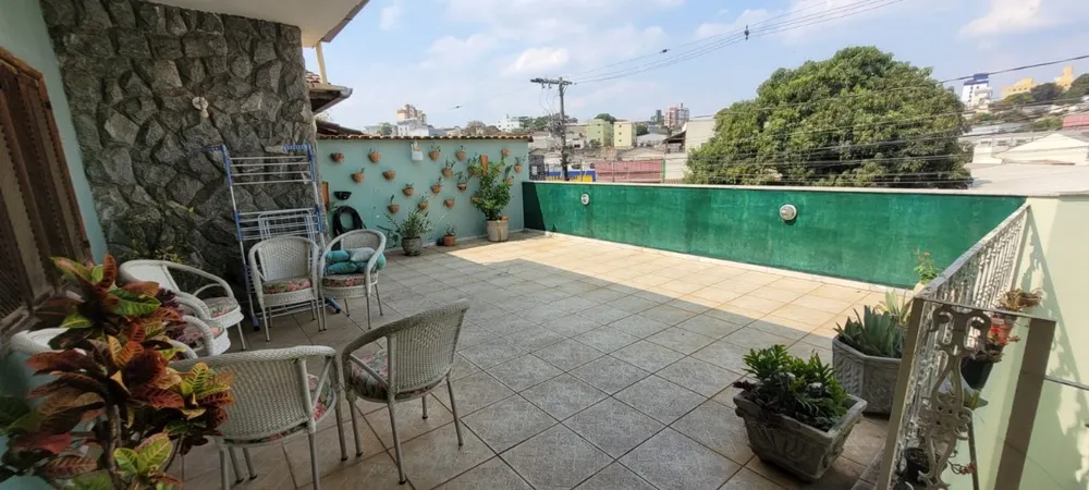 Casa, 4 quartos, 348 m² - Foto 5