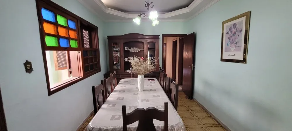 Casa, 4 quartos, 348 m² - Foto 16