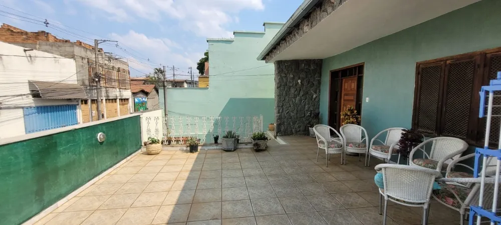 Casa, 4 quartos, 348 m² - Foto 7
