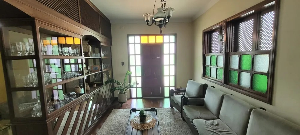 Casa, 4 quartos, 348 m² - Foto 19