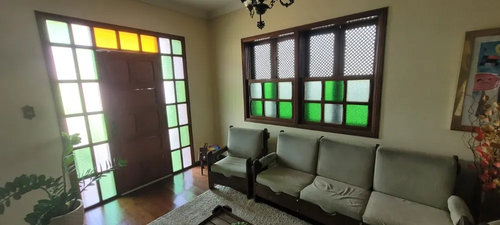 Casa, 4 quartos, 348 m² - Foto 14