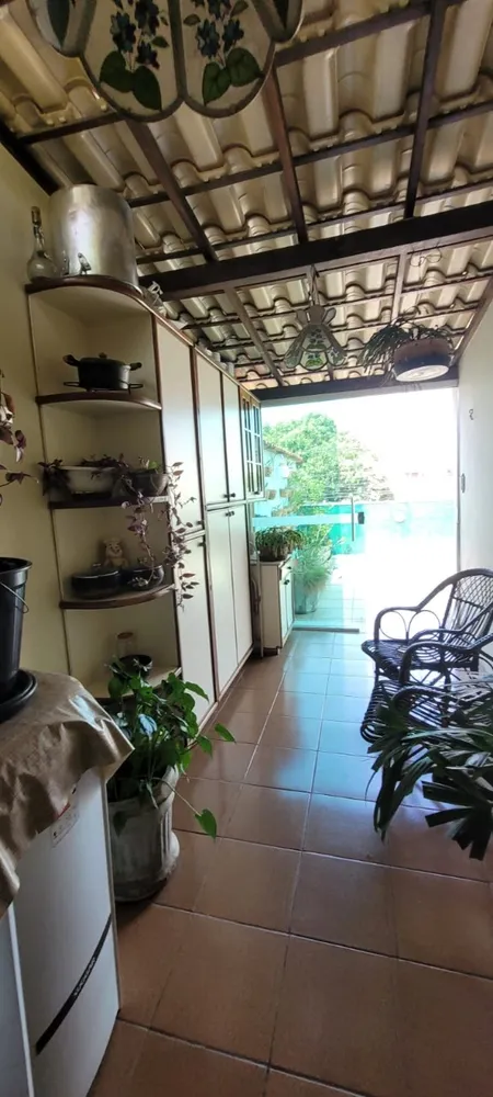 Casa, 4 quartos, 348 m² - Foto 8
