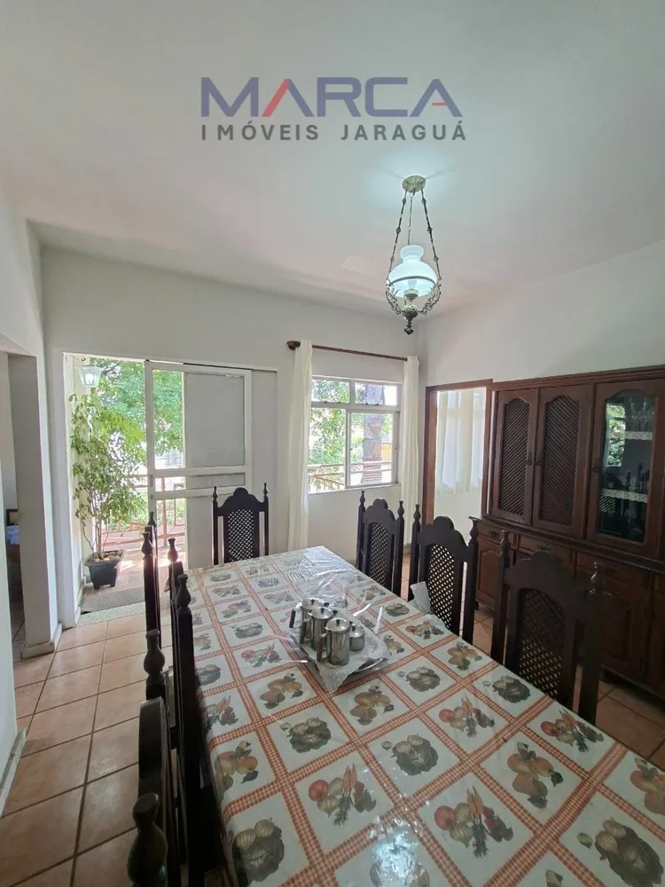 Casa, 4 quartos, 420 m² - Foto 3