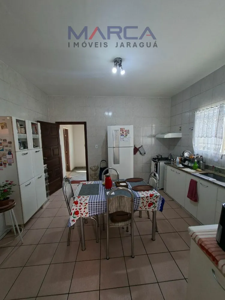 Casa, 4 quartos, 420 m² - Foto 14