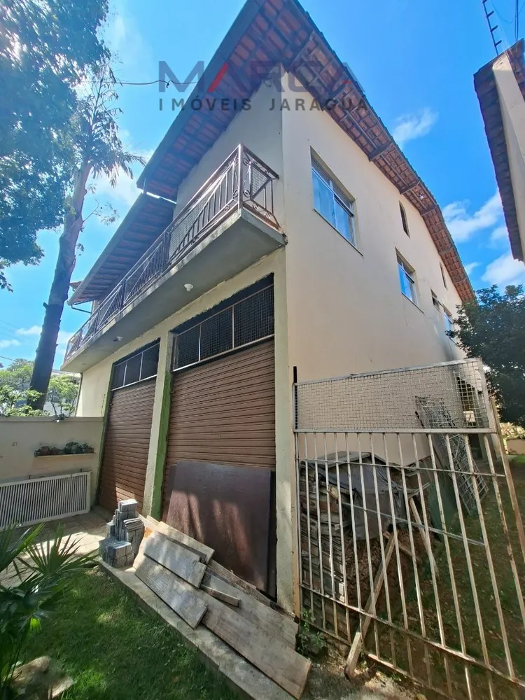 Casa, 4 quartos, 420 m² - Foto 3