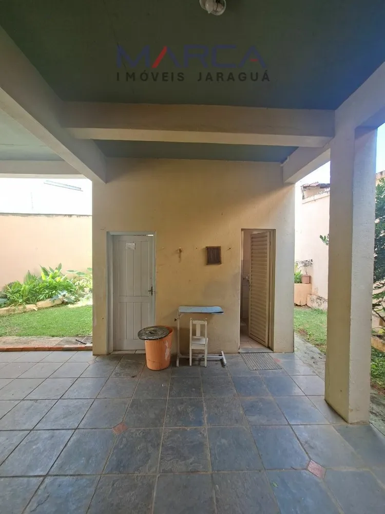 Casa, 4 quartos, 420 m² - Foto 1