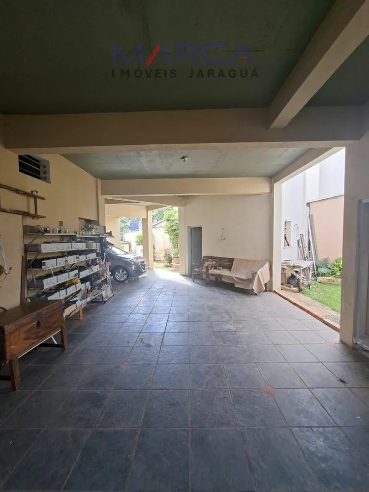 Casa, 4 quartos, 420 m² - Foto 4
