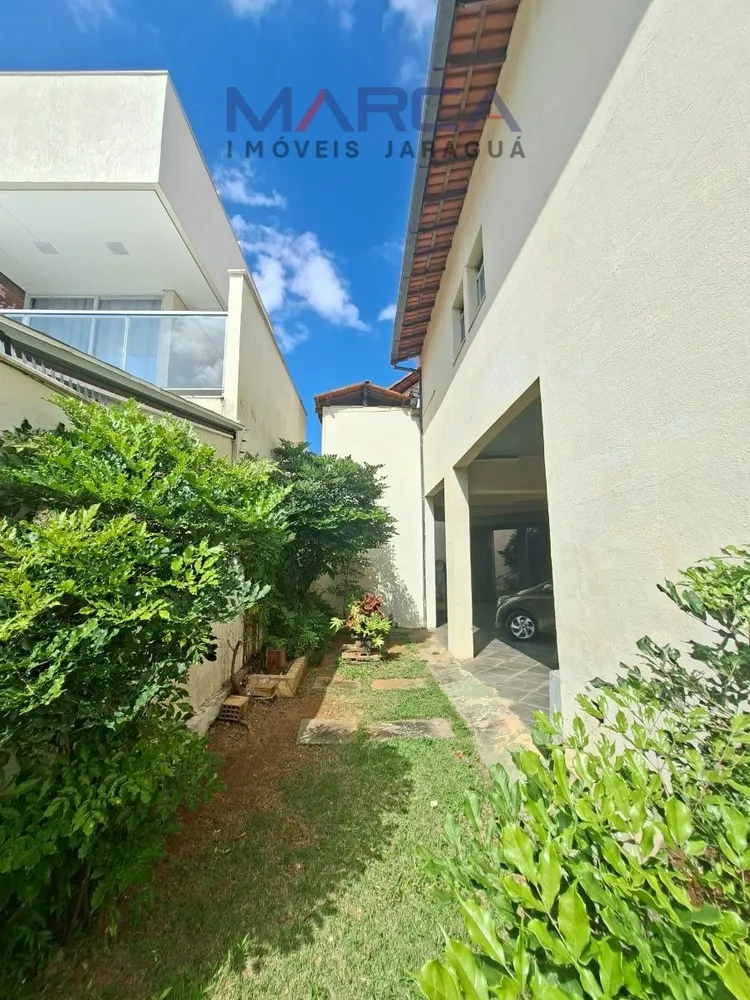 Casa, 4 quartos, 420 m² - Foto 8