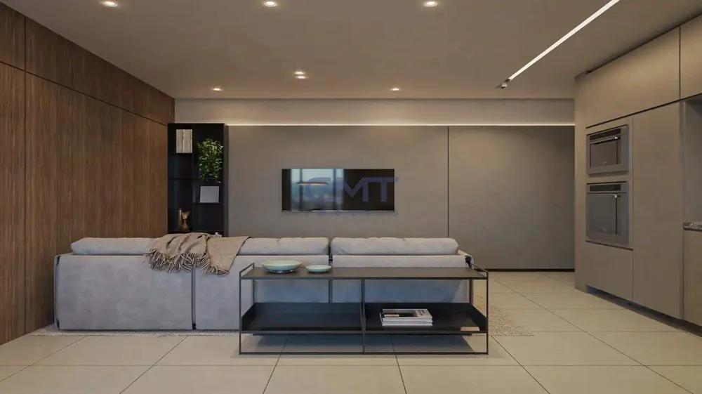 Apartamento, 2 quartos, 65 m² - Foto 4