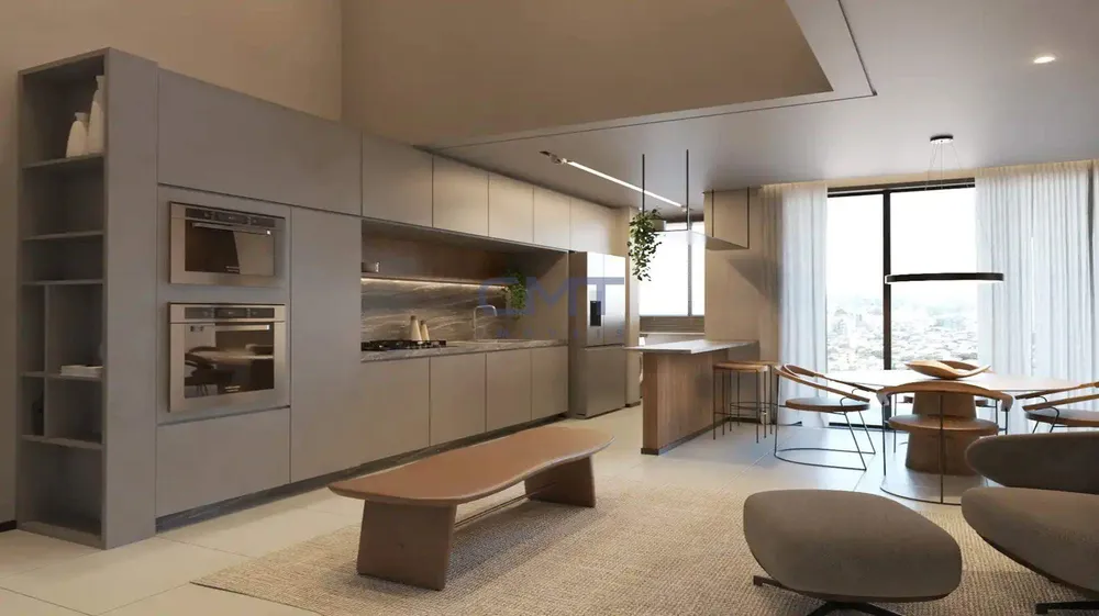 Apartamento, 2 quartos, 65 m² - Foto 12