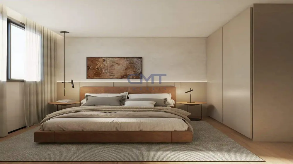 Apartamento, 2 quartos, 65 m² - Foto 8