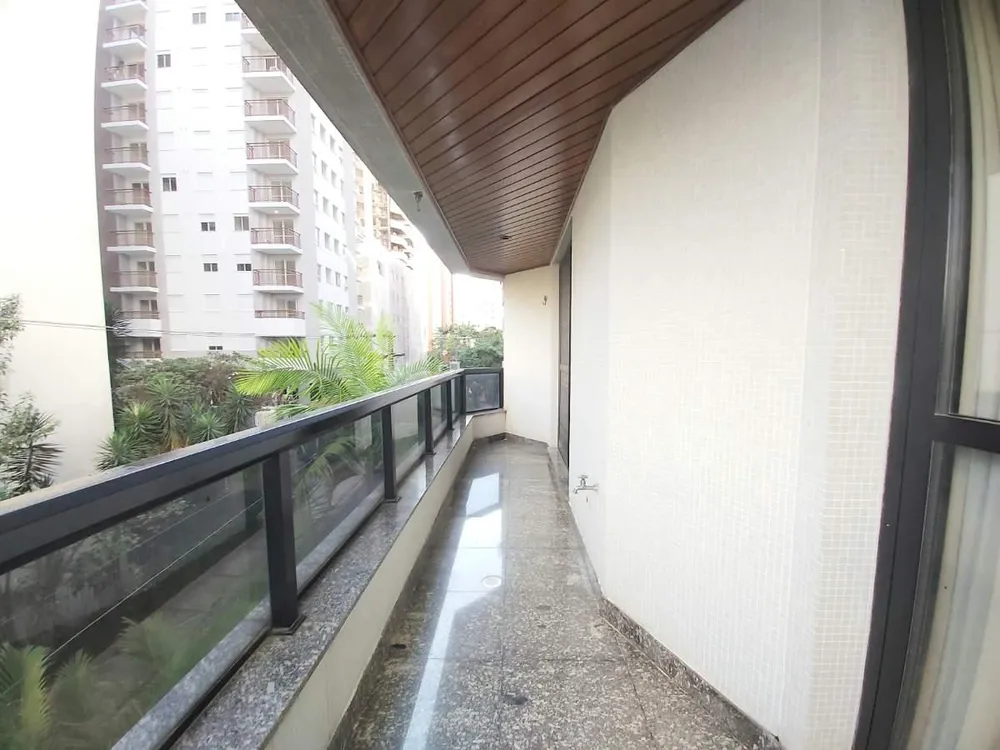Apartamento, 4 quartos, 200 m² - Foto 10