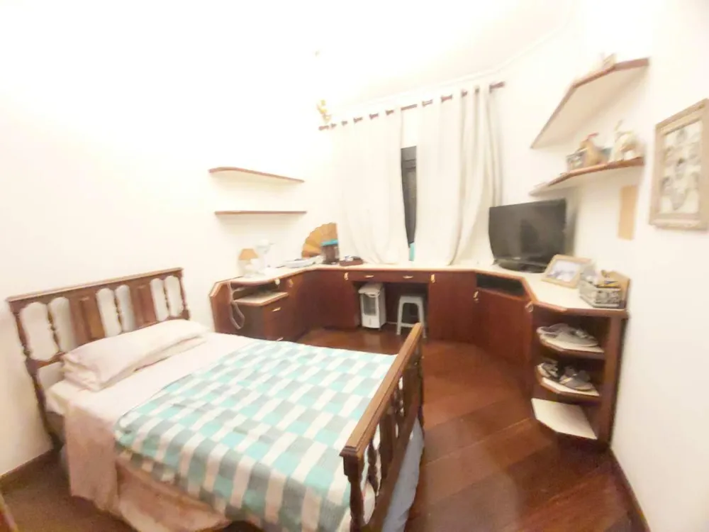 Apartamento, 4 quartos, 200 m² - Foto 5