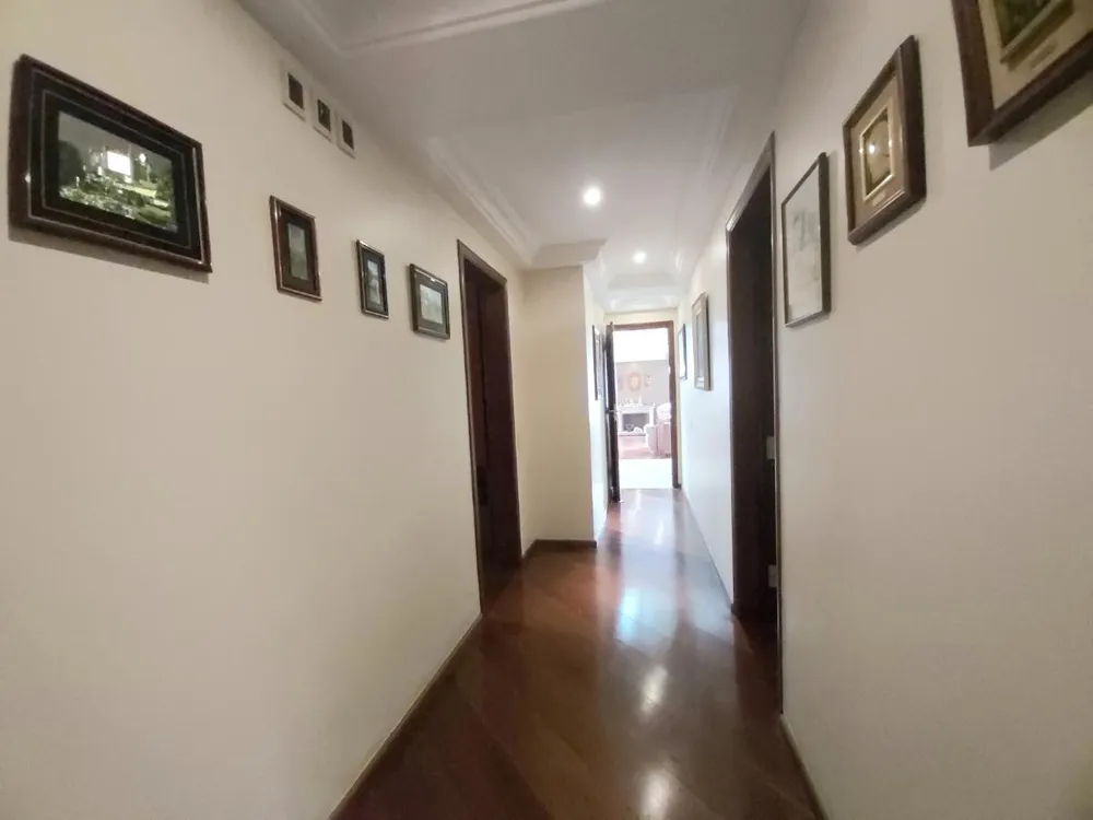 Apartamento, 4 quartos, 200 m² - Foto 19