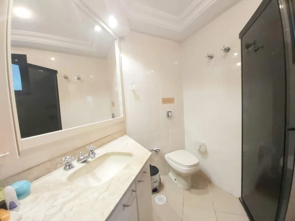 Apartamento, 4 quartos, 200 m² - Foto 14