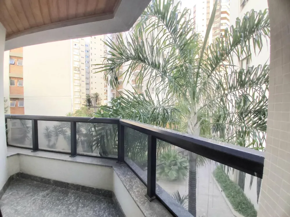 Apartamento, 4 quartos, 200 m² - Foto 12