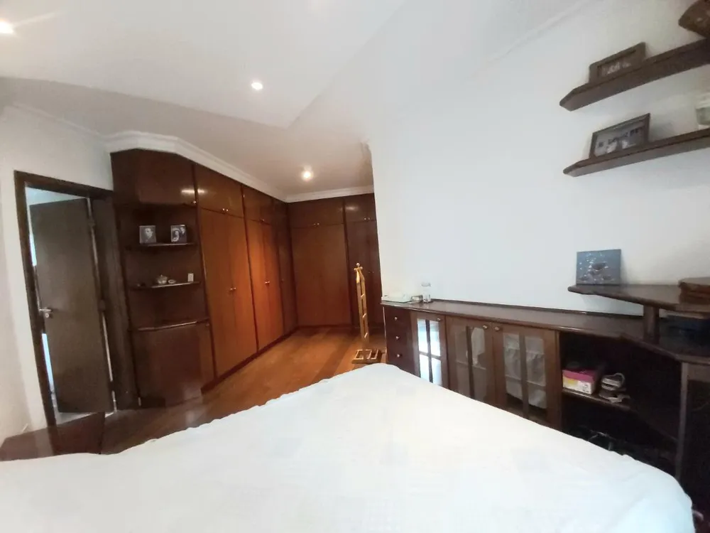 Apartamento, 4 quartos, 200 m² - Foto 8