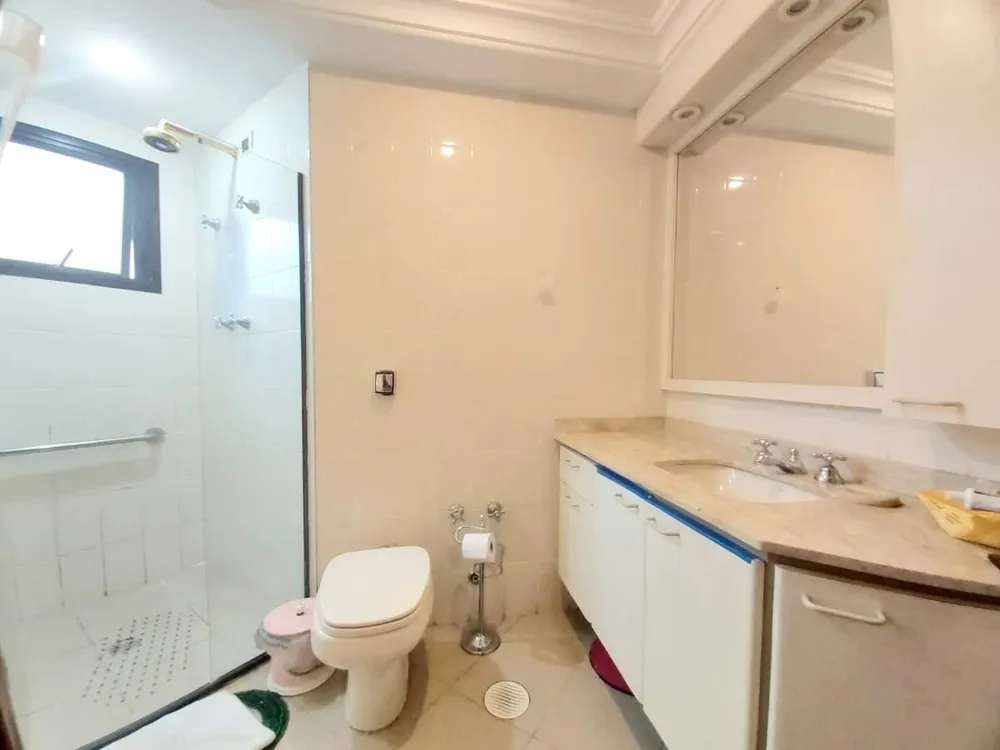 Apartamento, 4 quartos, 200 m² - Foto 12