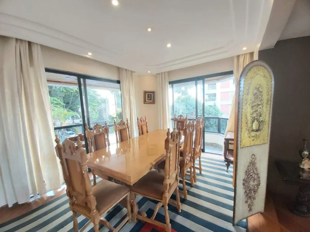 Apartamento, 4 quartos, 200 m² - Foto 11