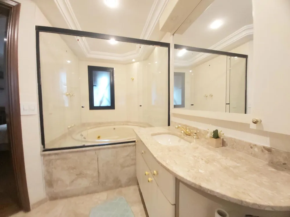 Apartamento, 4 quartos, 200 m² - Foto 9