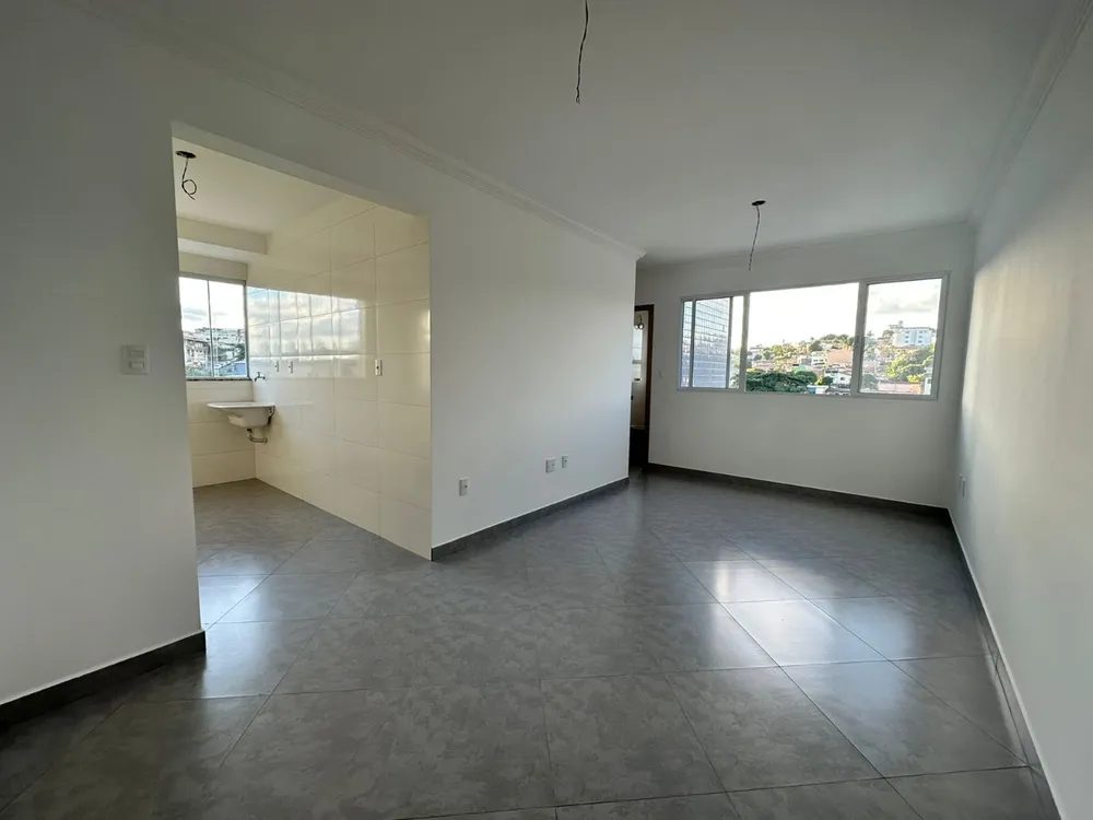 Apartamento, 2 quartos, 52 m² - Foto 6