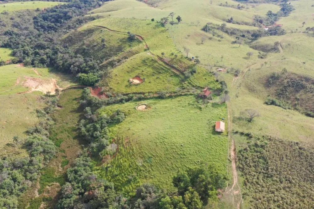 Fazenda, 3355 m² - Foto 1