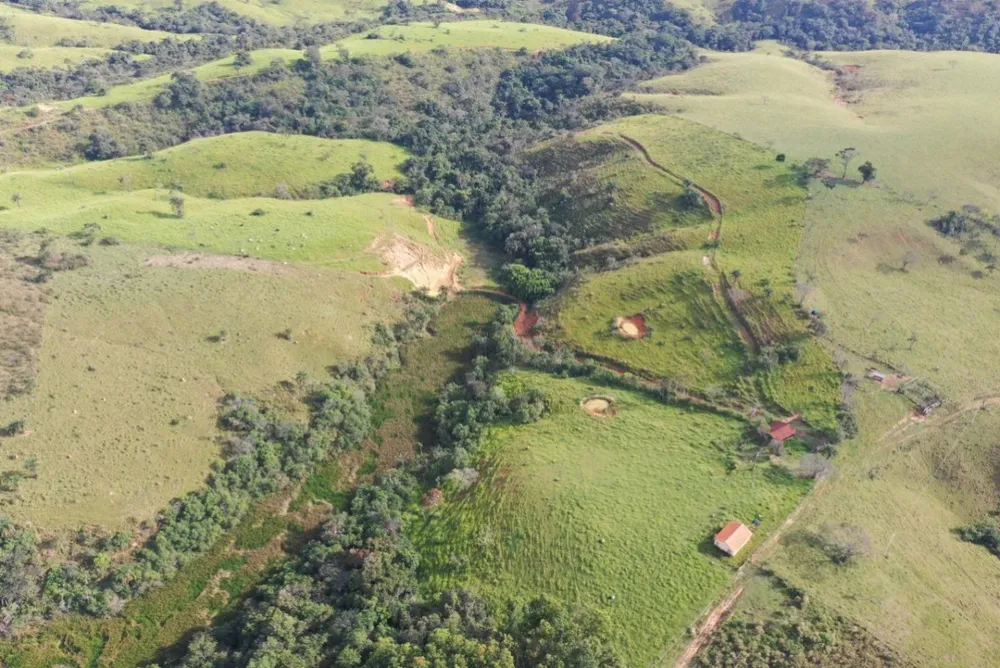 Sítio, 1 quarto, 3355 m² - Foto 6