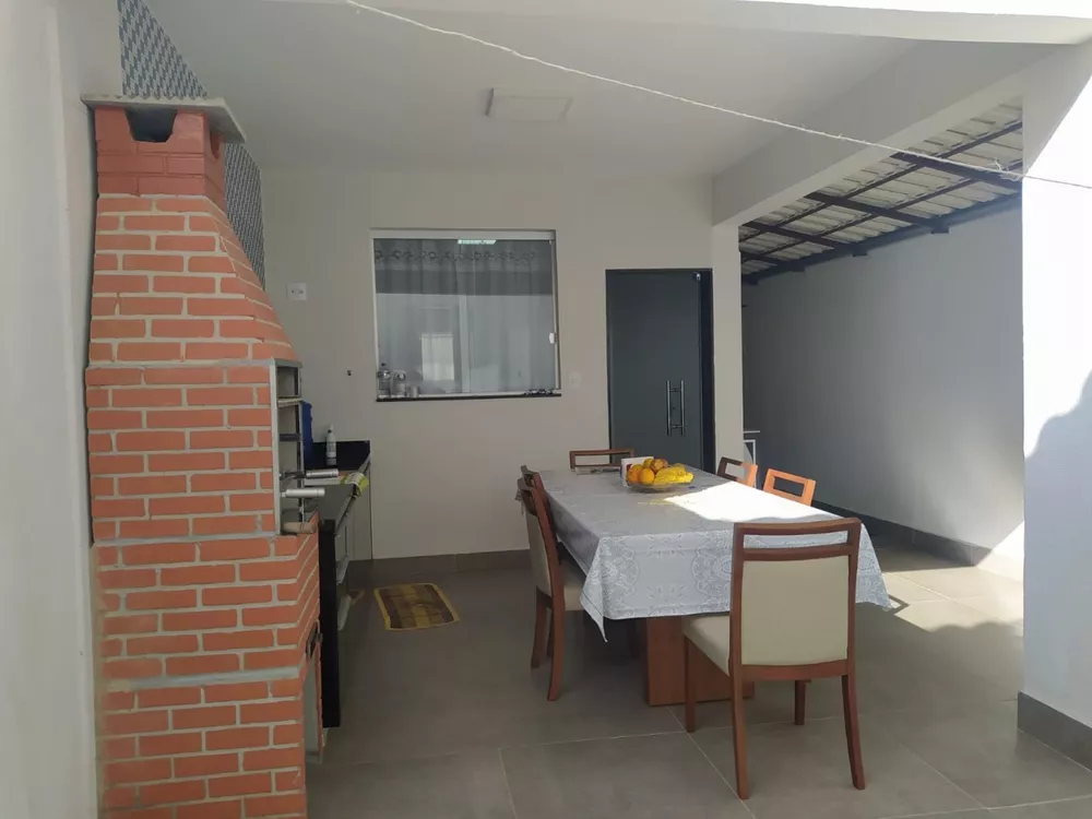 Casa à venda com 3 quartos, 130m² - Foto 19