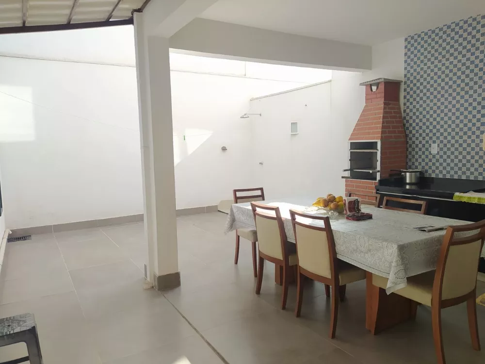 Casa à venda com 3 quartos, 130m² - Foto 20