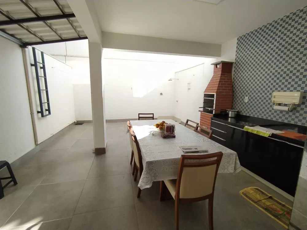 Casa à venda com 3 quartos, 130m² - Foto 22