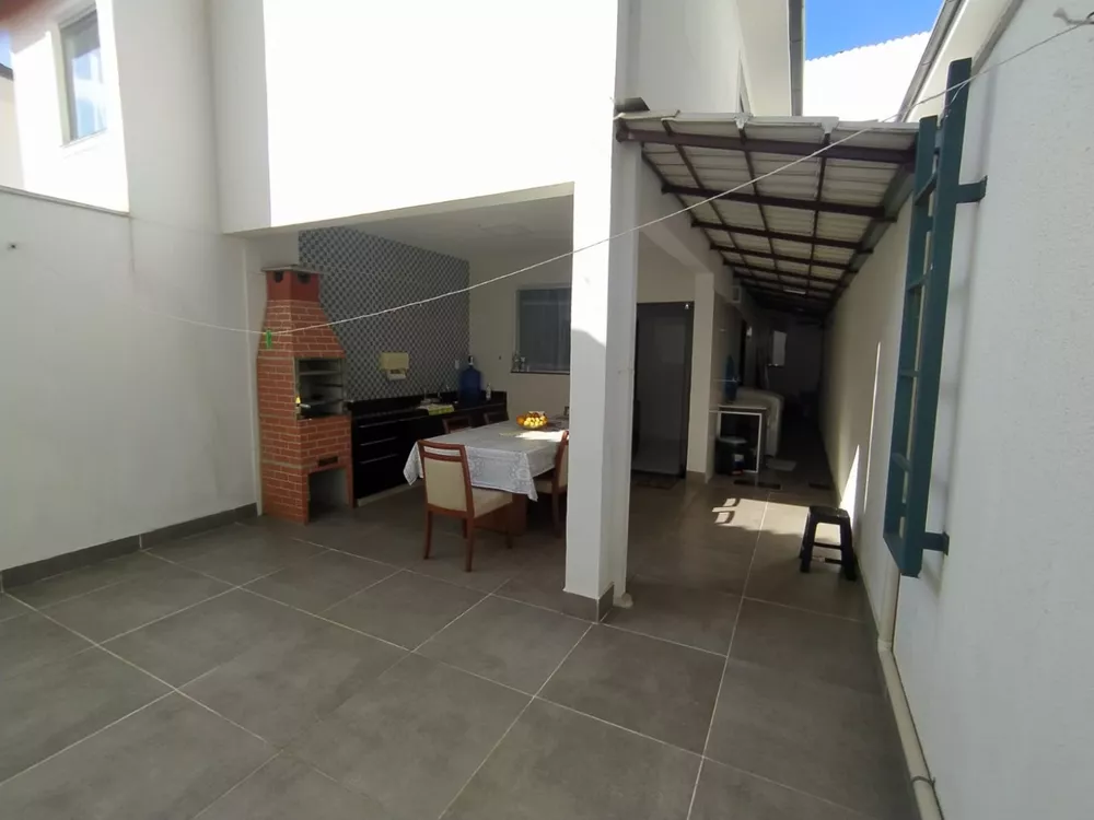 Casa à venda com 3 quartos, 130m² - Foto 23