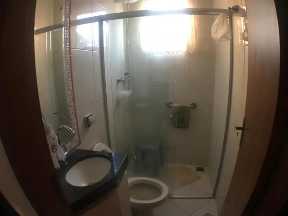 Casa, 4 quartos, 270 m² - Foto 4