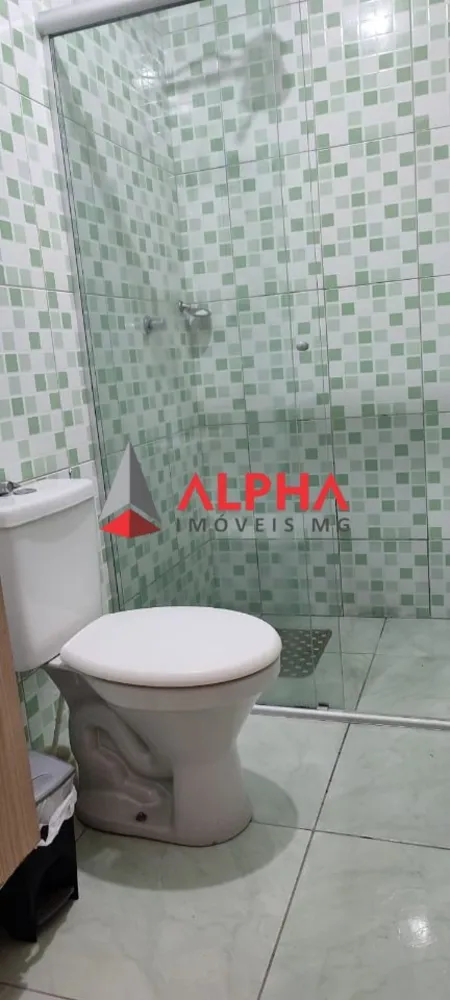 Casa, 2 quartos, 80 m² - Foto 8