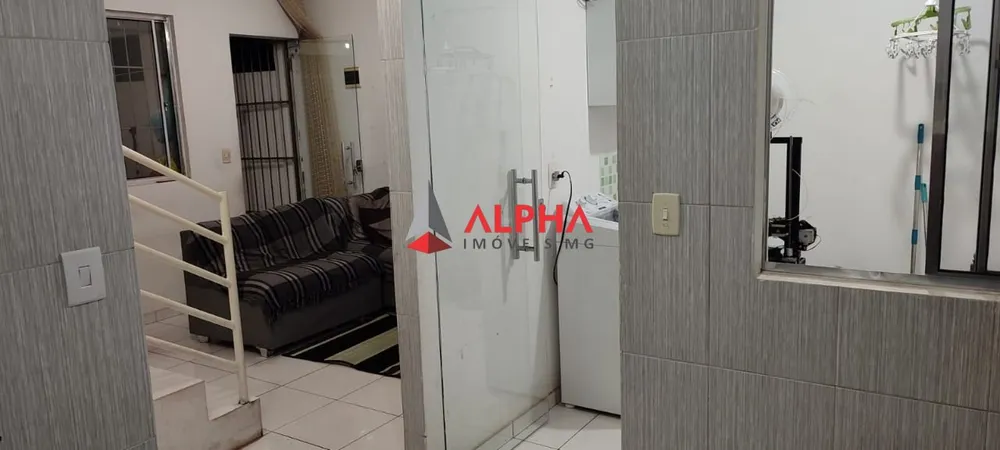 Casa, 2 quartos, 80 m² - Foto 5