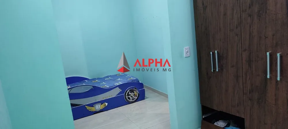 Casa, 2 quartos, 80 m² - Foto 13